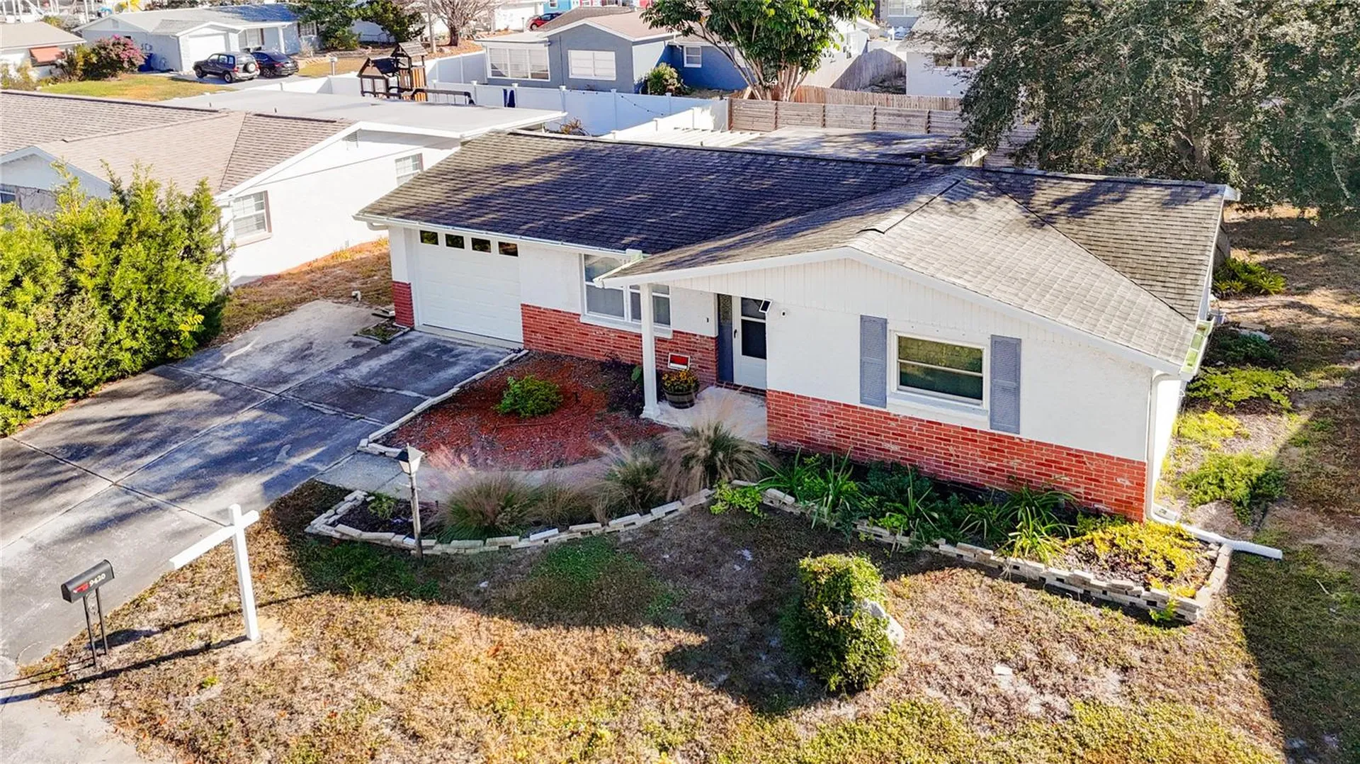 9420 Cochise Lane Port Richey FL 34668