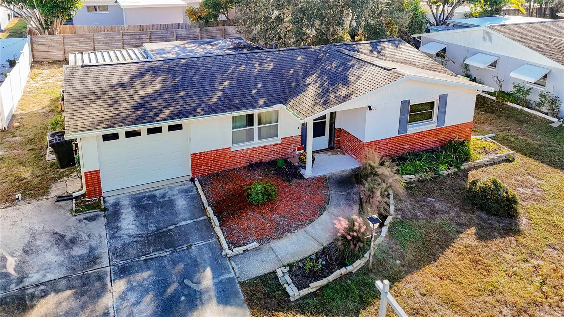 9420 Cochise Lane Port Richey FL 34668
