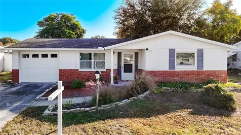 9420 Cochise Lane Port Richey FL 34668