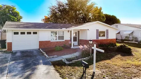 9420 Cochise Lane Port Richey FL 34668