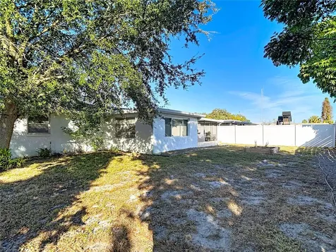 9420 Cochise Lane Port Richey FL 34668