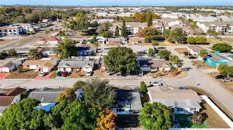 9420 Cochise Lane Port Richey FL 34668