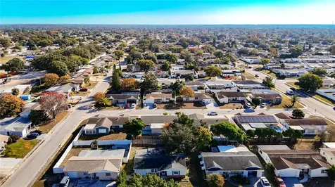 9420 Cochise Lane Port Richey FL 34668