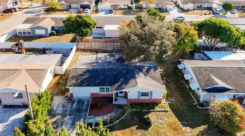 9420 Cochise Lane Port Richey FL 34668