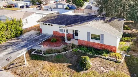 9420 Cochise Lane Port Richey FL 34668