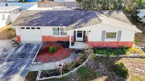 9420 Cochise Lane Port Richey FL 34668