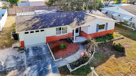 9420 Cochise Lane Port Richey FL 34668