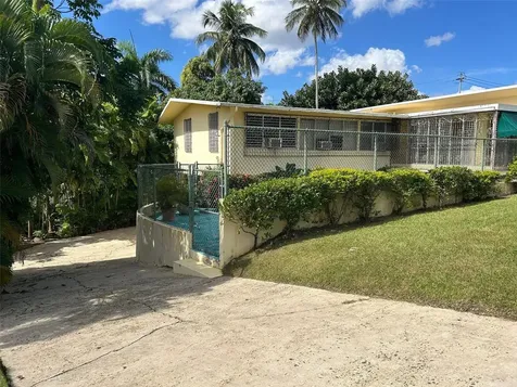 Urb Garden Hills Terrace Street Guaynabo PR 00969