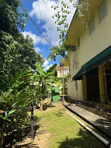 Urb Garden Hills Terrace Street Guaynabo PR 00969