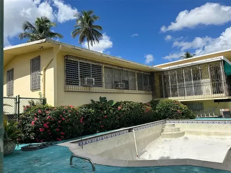 Urb Garden Hills Terrace Street Guaynabo PR 00969
