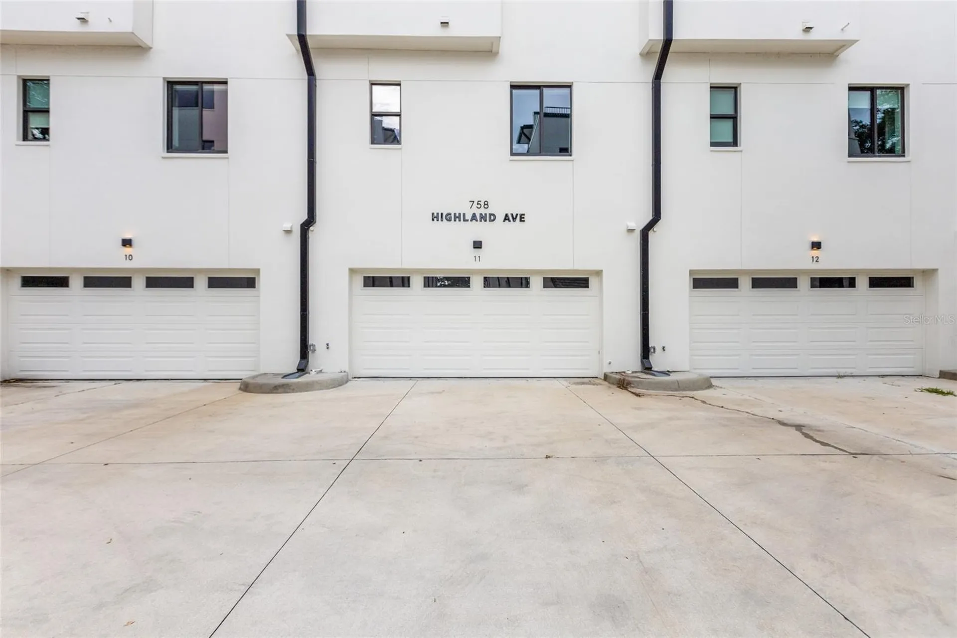 266 Park Lake Street Orlando FL 32803