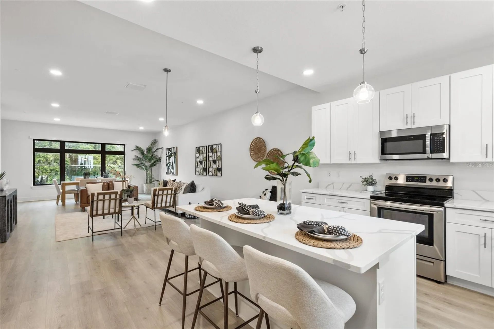 266 Park Lake Street Orlando FL 32803