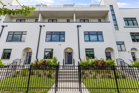 266 Park Lake Street Orlando FL 32803