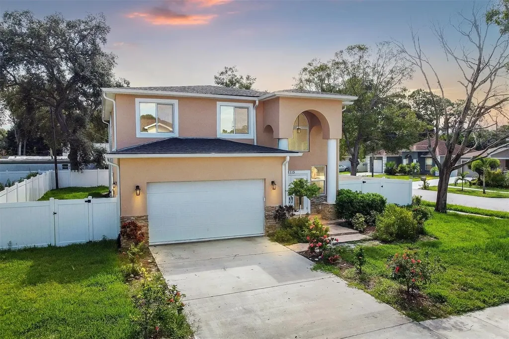 8115 61st Street N Pinellas Park FL 33781