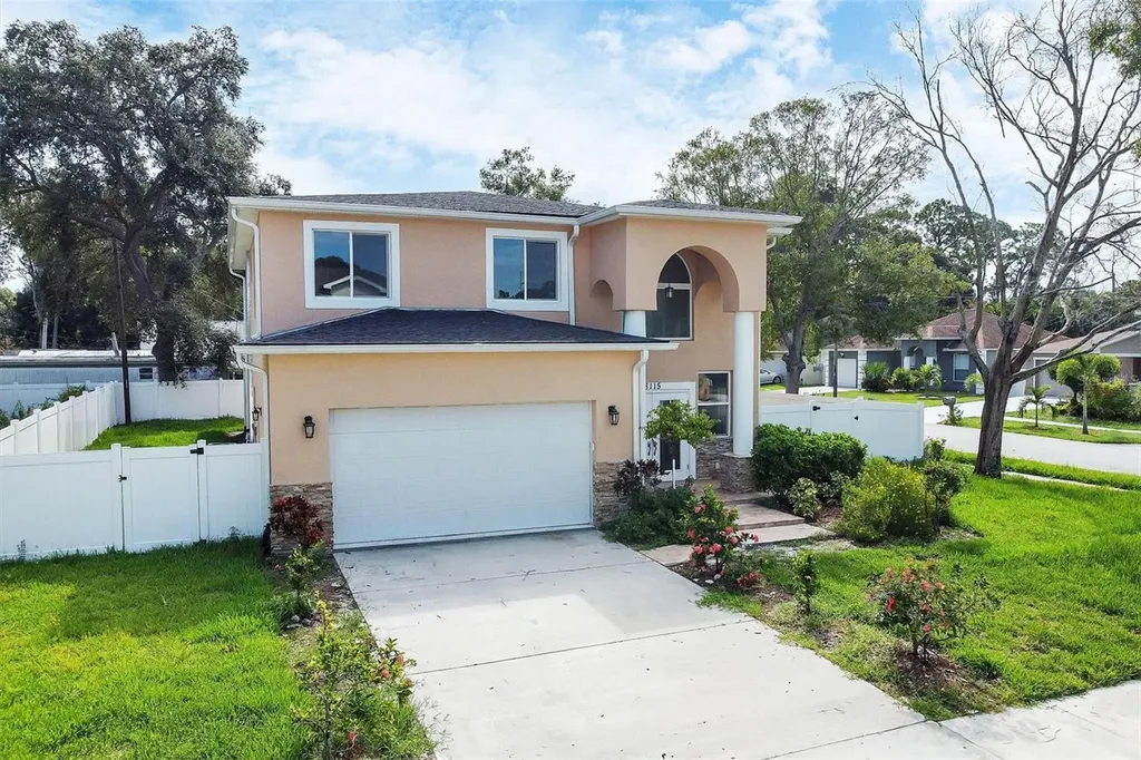 8115 61st Street N Pinellas Park FL 33781