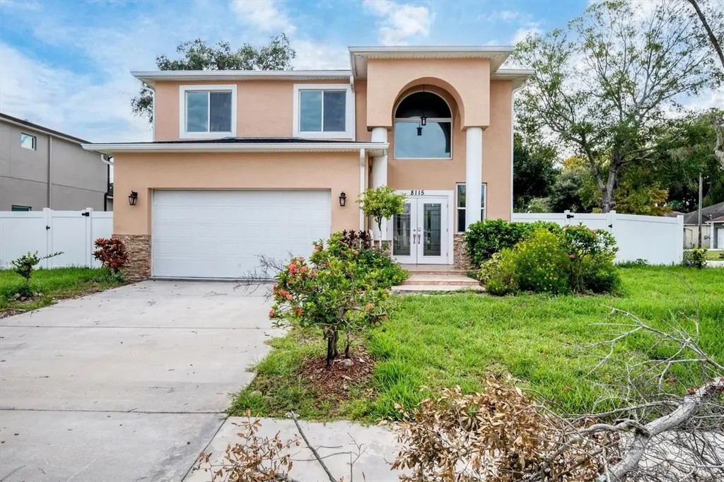 8115 61st Street N Pinellas Park FL 33781