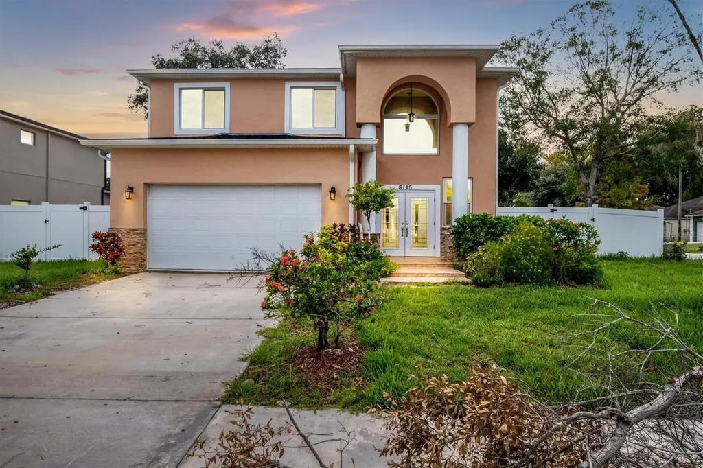 8115 61st Street N Pinellas Park FL 33781