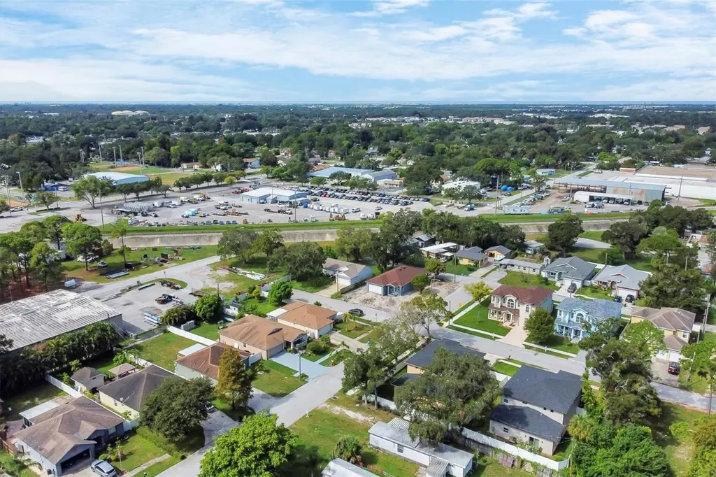 8115 61st Street N Pinellas Park FL 33781