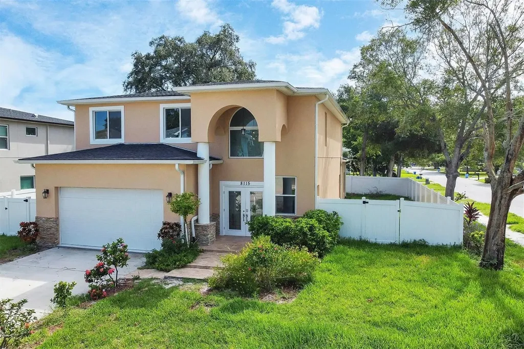 8115 61st Street N Pinellas Park FL 33781