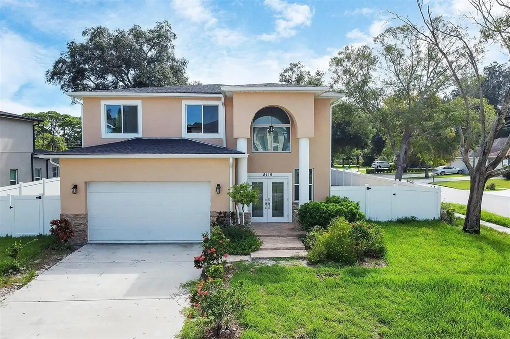 8115 61st Street N Pinellas Park FL 33781