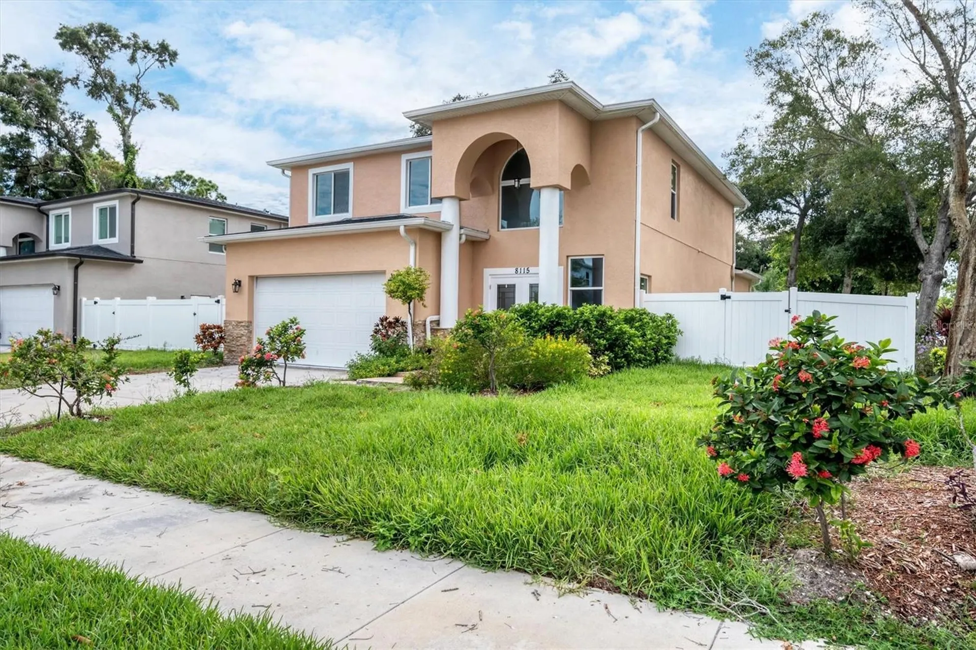 8115 61st Street N Pinellas Park FL 33781