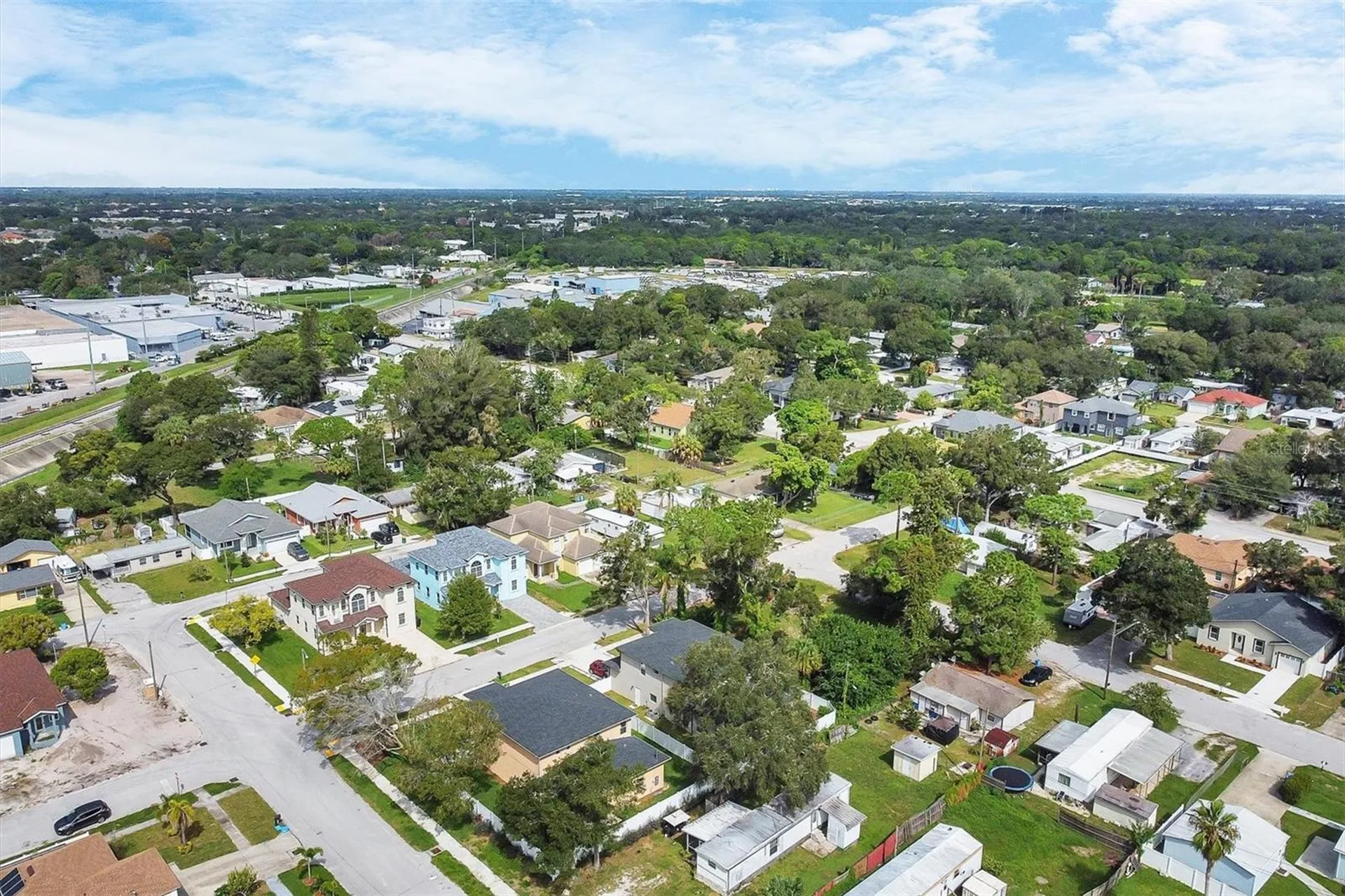 8115 61st Street N Pinellas Park FL 33781