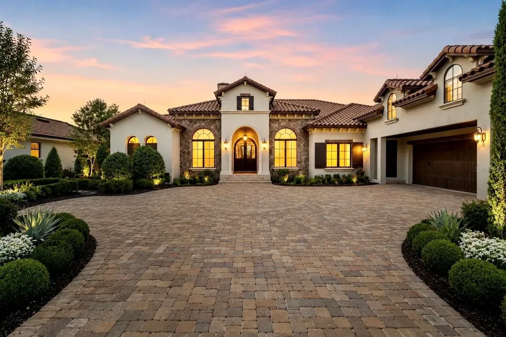 6130 Grosvenor Shore Drive Windermere FL 34786