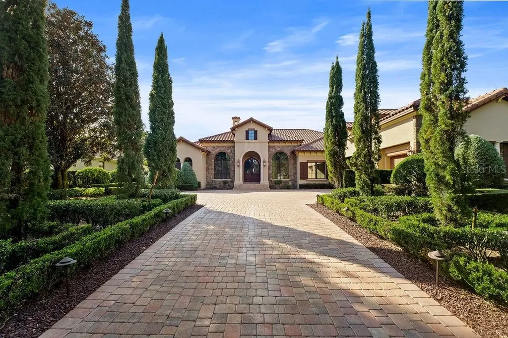 6130 Grosvenor Shore Drive Windermere FL 34786