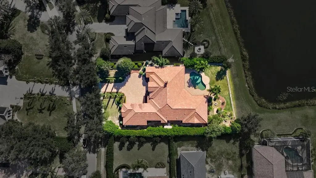 6130 Grosvenor Shore Drive Windermere FL 34786