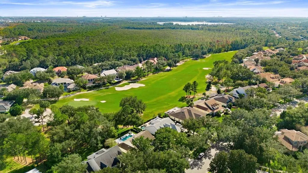 6130 Grosvenor Shore Drive Windermere FL 34786