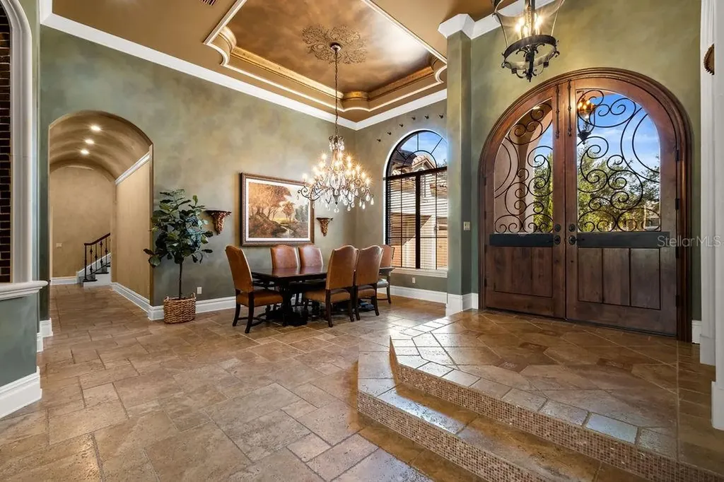 6130 Grosvenor Shore Drive Windermere FL 34786