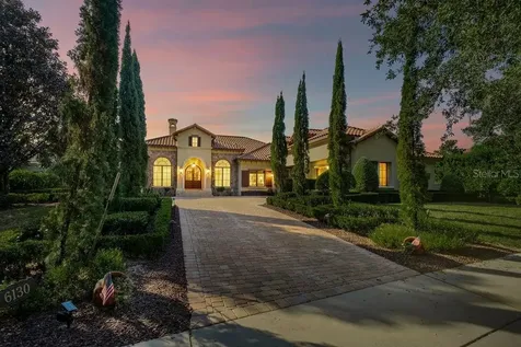 6130 Grosvenor Shore Drive Windermere FL 34786