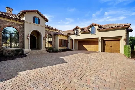 6130 Grosvenor Shore Drive Windermere FL 34786