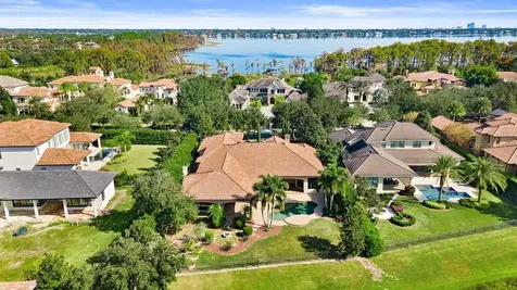 6130 Grosvenor Shore Drive Windermere FL 34786