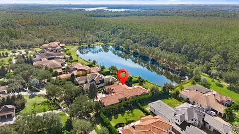 6130 Grosvenor Shore Drive Windermere FL 34786