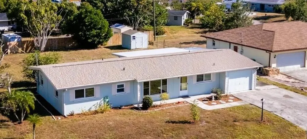 151 Emmett Avenue NE Port Charlotte FL 33952