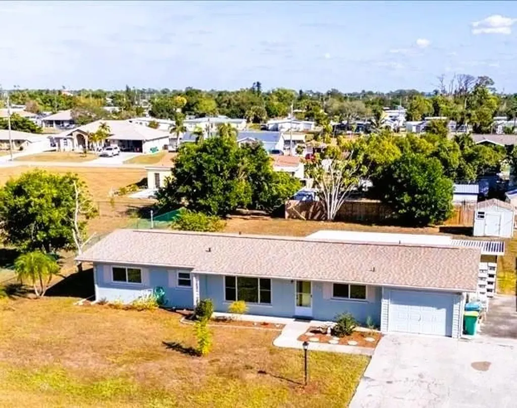 151 Emmett Avenue NE Port Charlotte FL 33952
