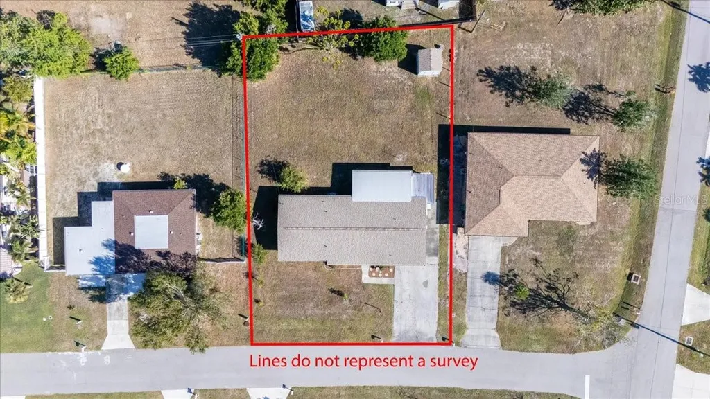 151 Emmett Avenue NE Port Charlotte FL 33952