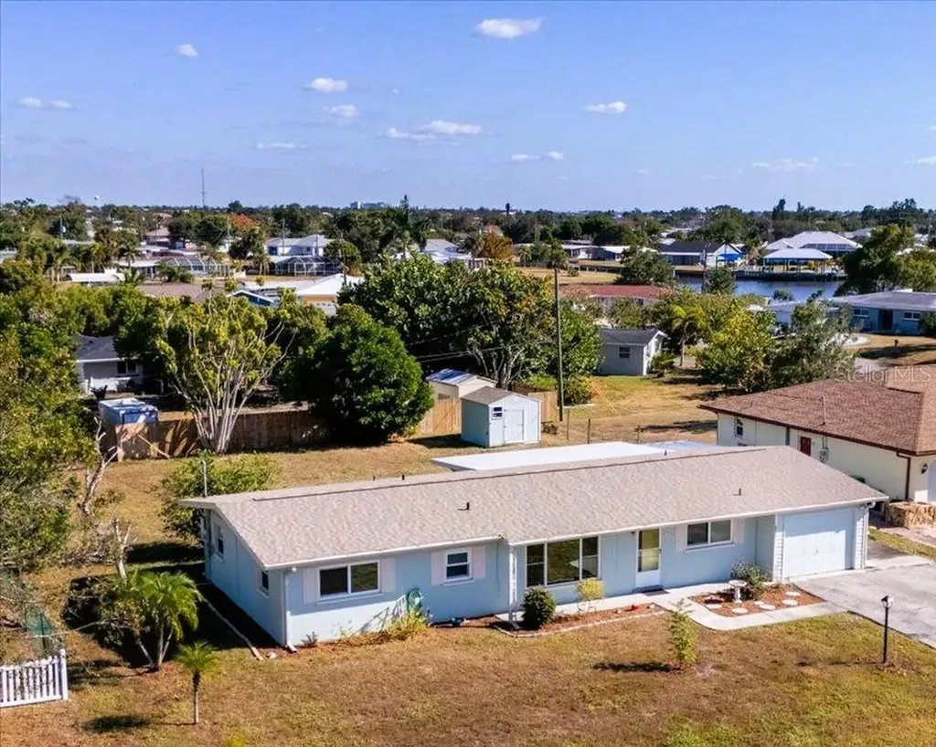 151 Emmett Avenue NE Port Charlotte FL 33952