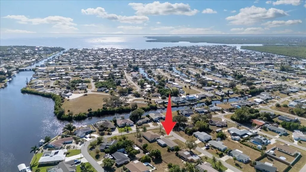 151 Emmett Avenue NE Port Charlotte FL 33952
