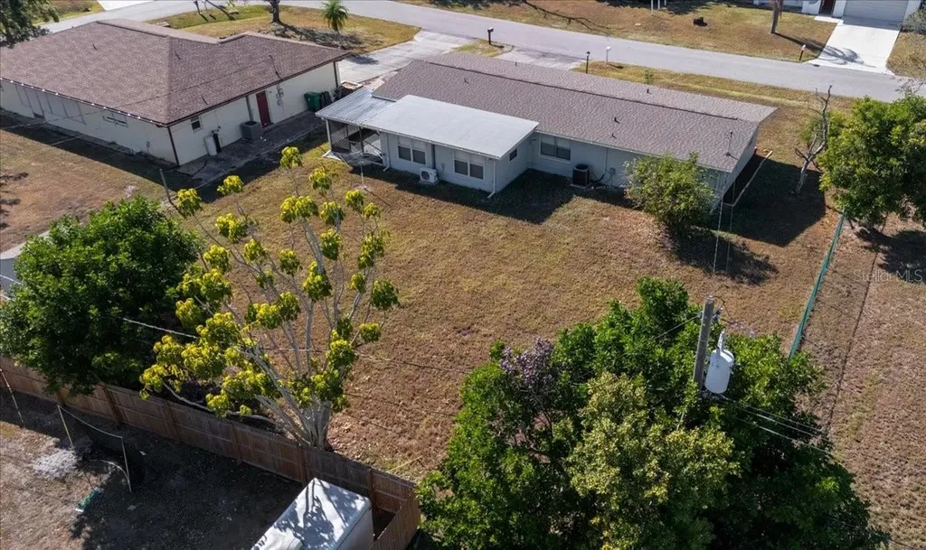 151 Emmett Avenue NE Port Charlotte FL 33952