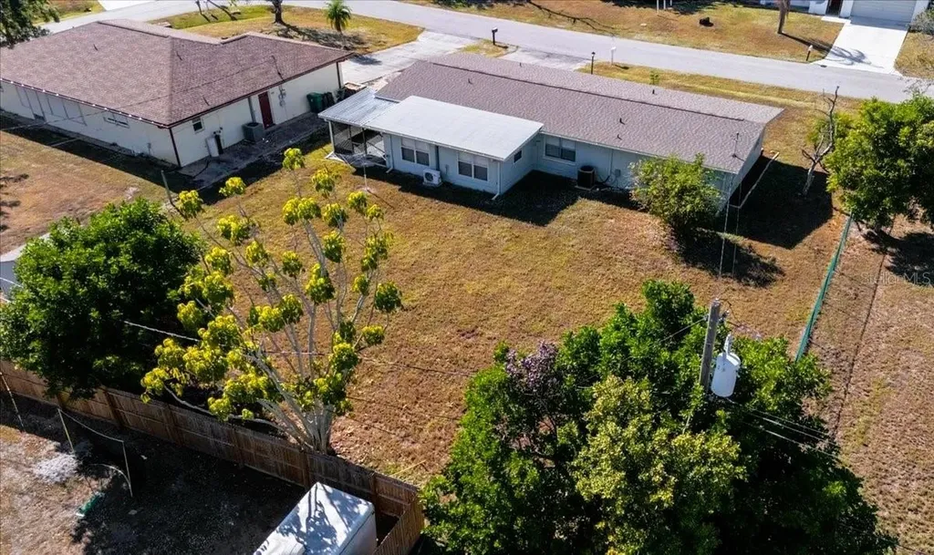 151 Emmett Avenue NE Port Charlotte FL 33952