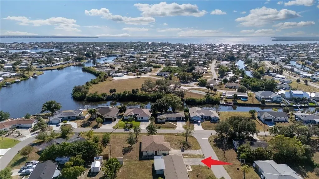 151 Emmett Avenue NE Port Charlotte FL 33952