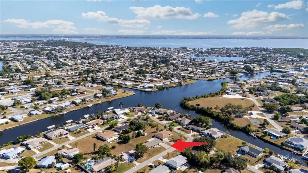 151 Emmett Avenue NE Port Charlotte FL 33952