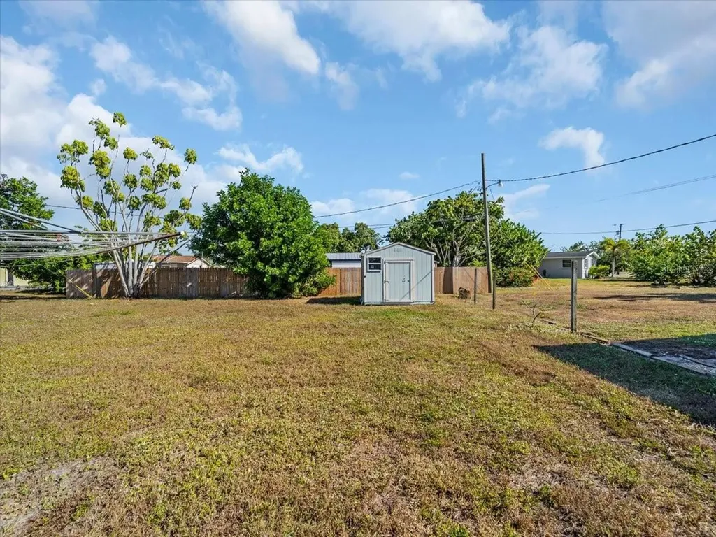 151 Emmett Avenue NE Port Charlotte FL 33952