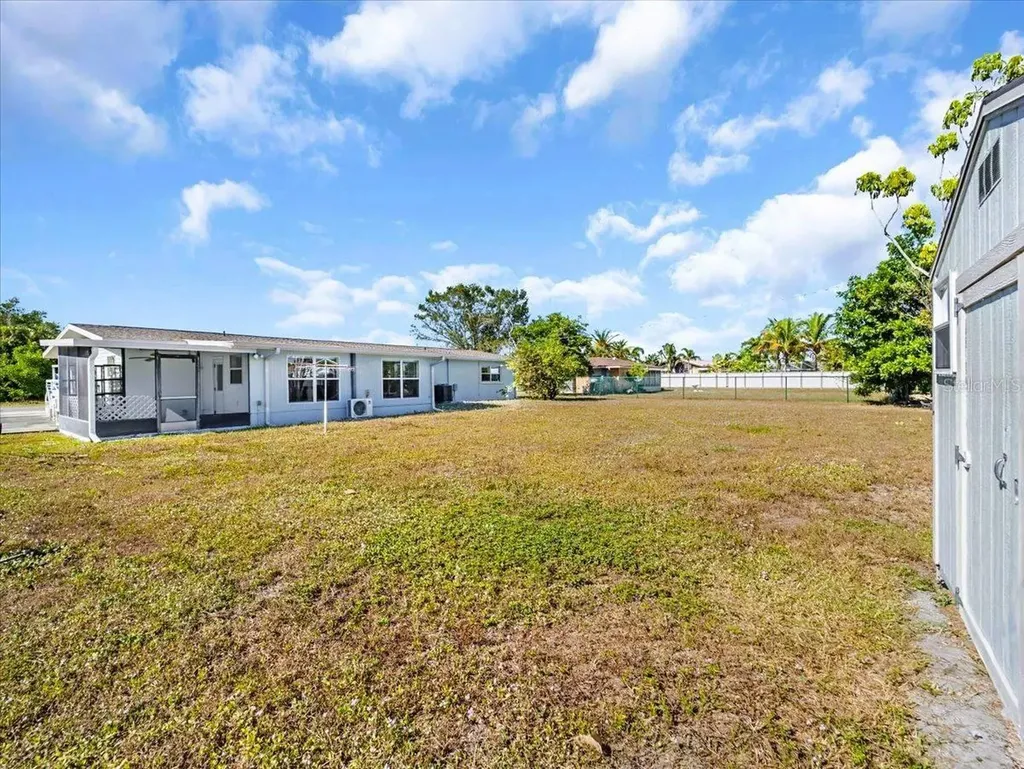151 Emmett Avenue NE Port Charlotte FL 33952