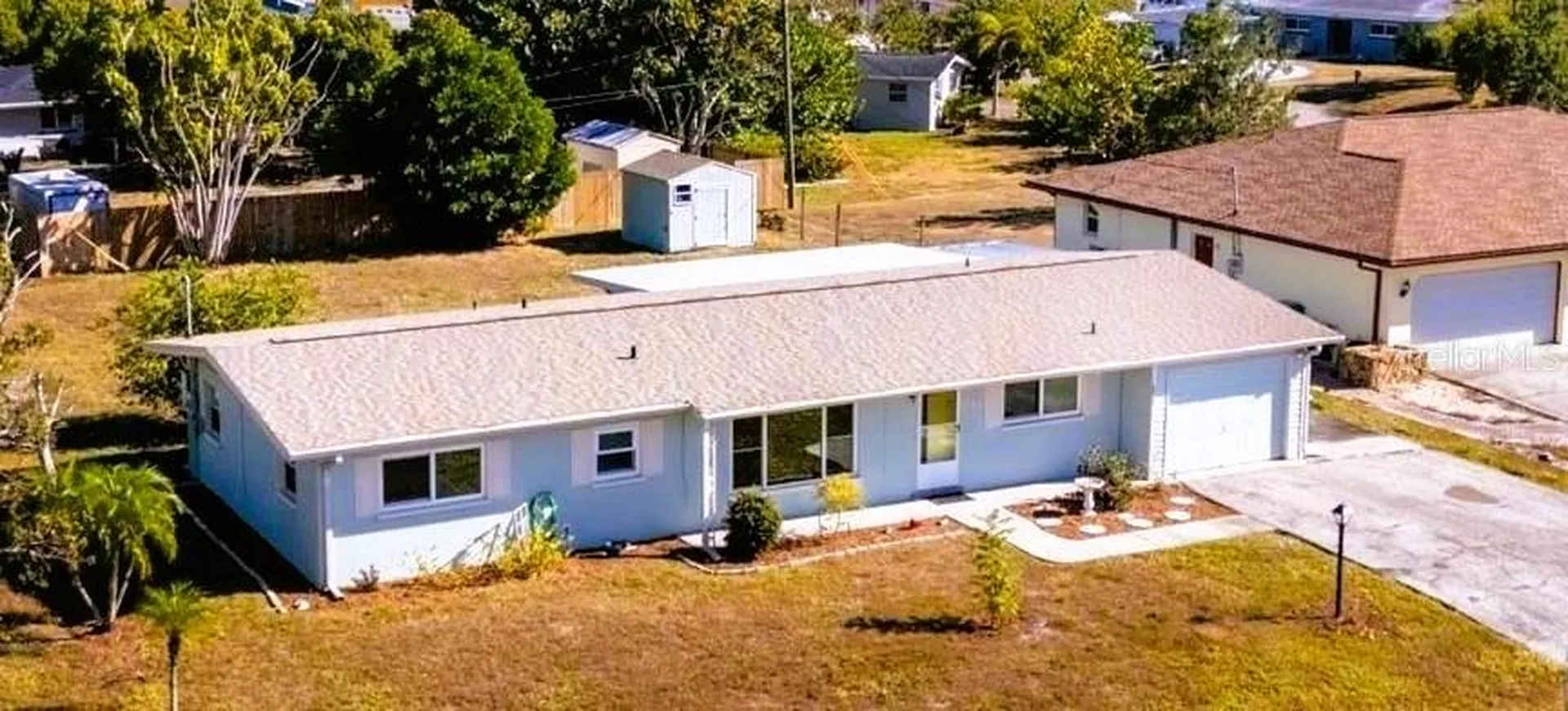 151 Emmett Avenue NE Port Charlotte FL 33952