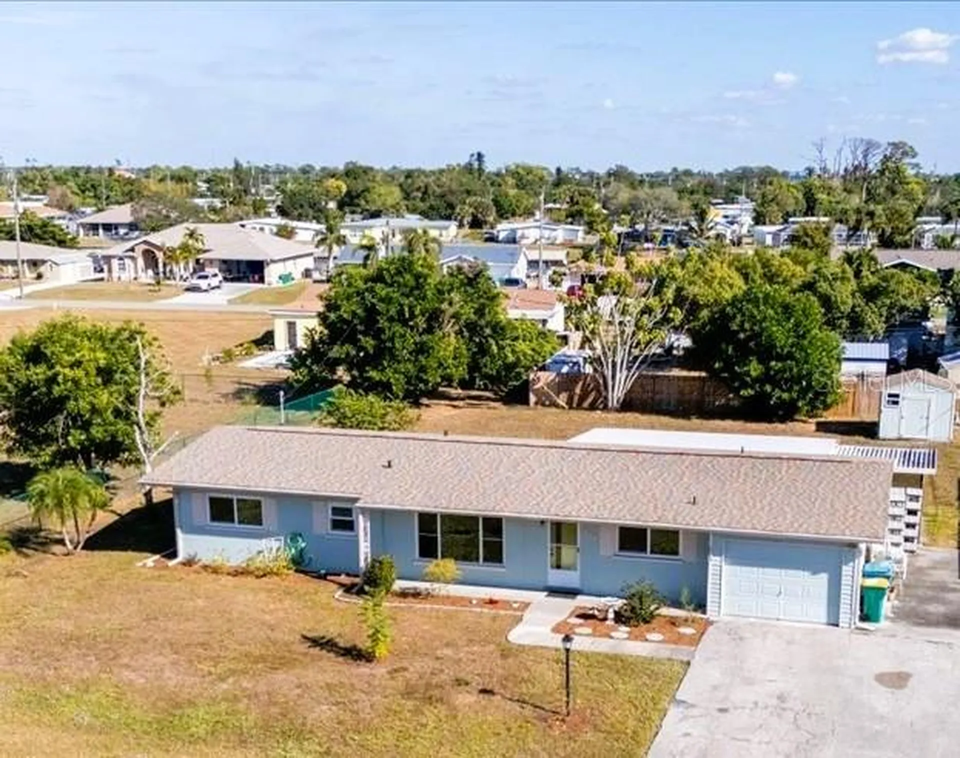 151 Emmett Avenue NE Port Charlotte FL 33952