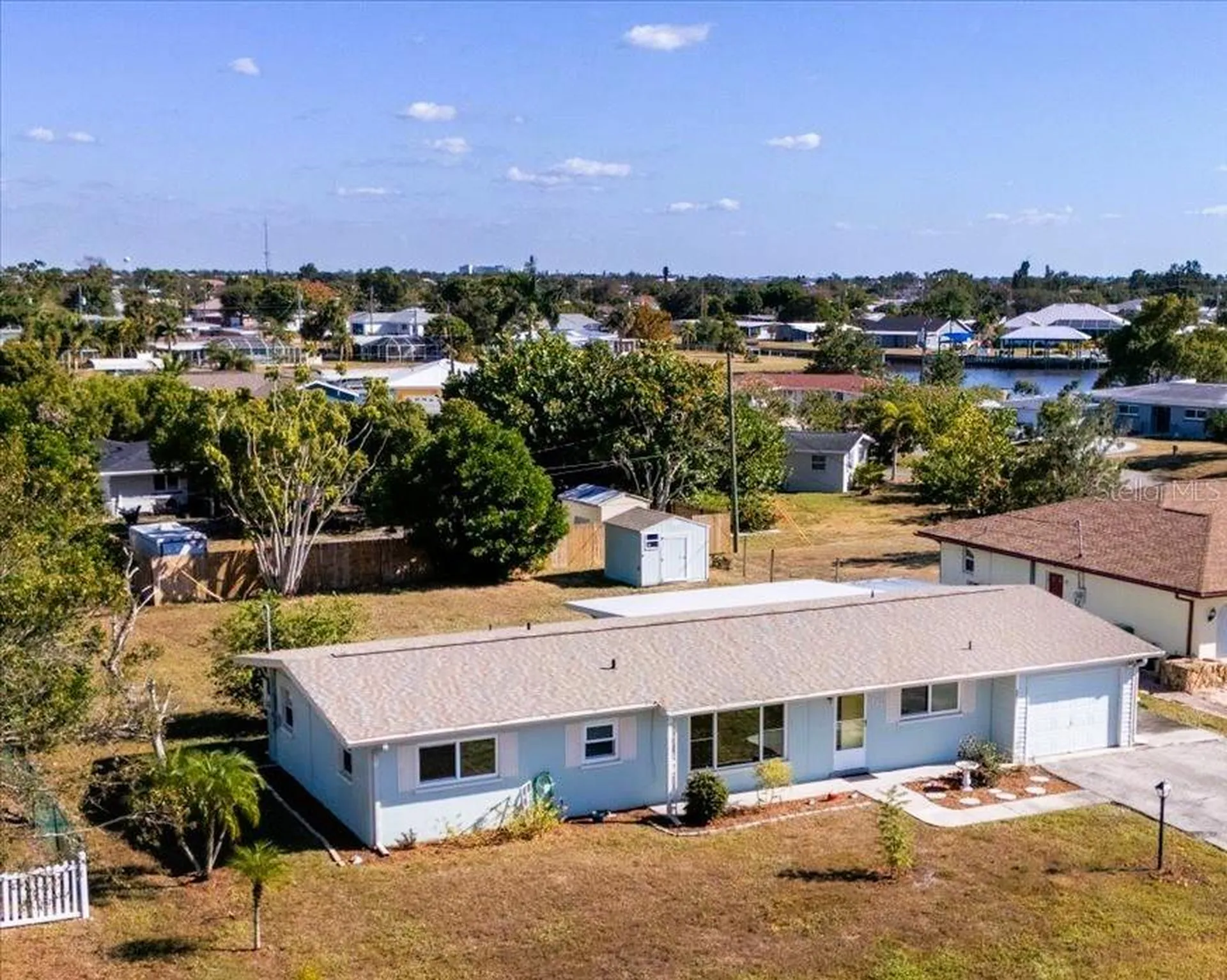 151 Emmett Avenue NE Port Charlotte FL 33952