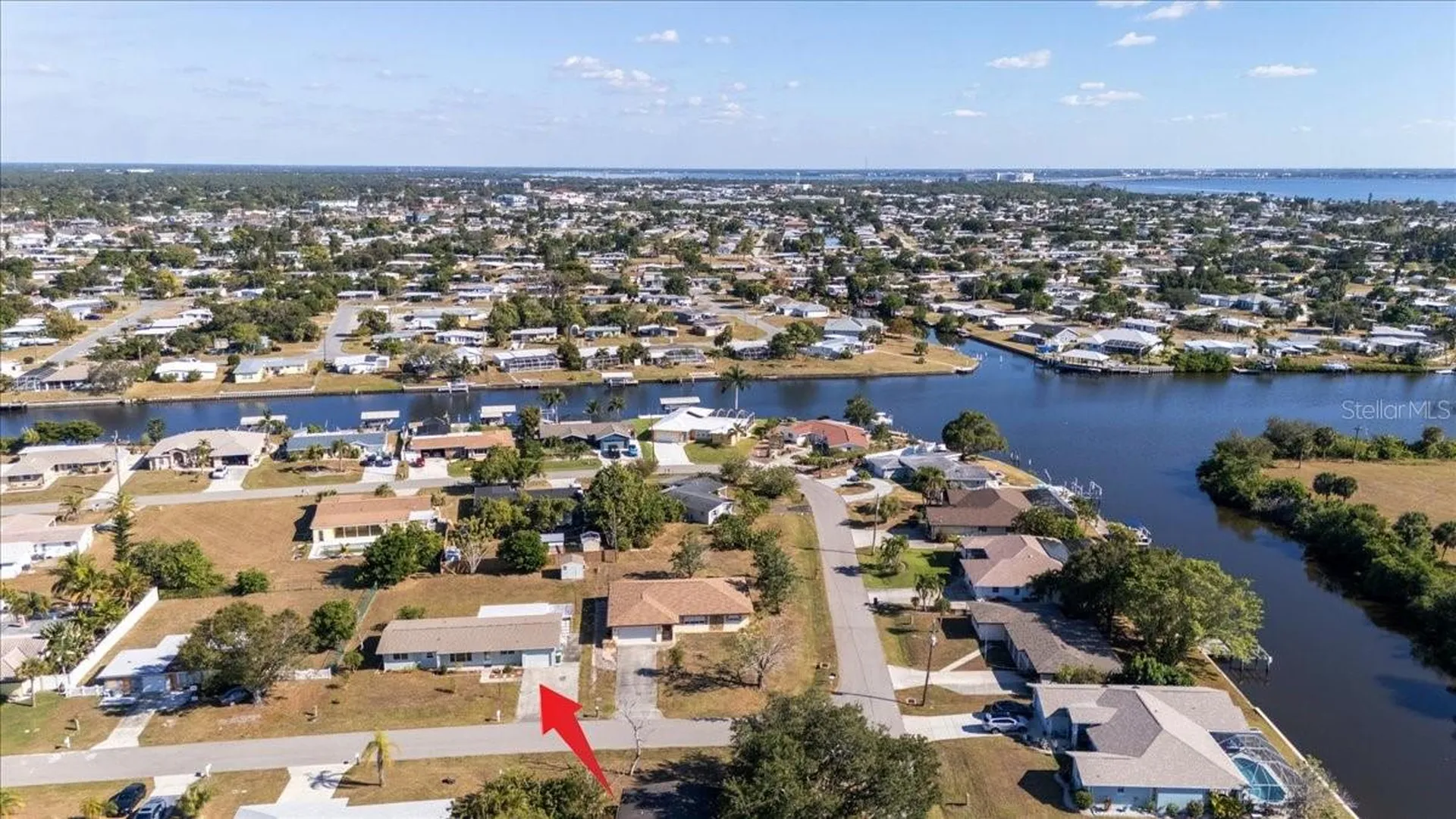 151 Emmett Avenue NE Port Charlotte FL 33952